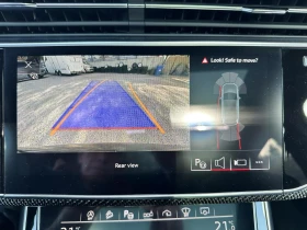 Audi SQ7 6+ 1 HUD/BOSE/PANO/CAMERA/ - цена по договаряне - 84690433 9