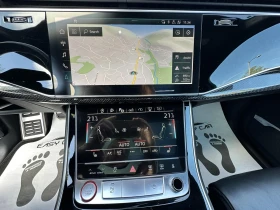 Audi SQ7 6+ 1 HUD/BOSE/PANO/CAMERA/ - цена по договаряне - 84690433 8