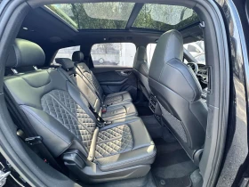 Audi SQ7 6+ 1 HUD/BOSE/PANO/CAMERA/ - цена по договаряне - 84690433 17