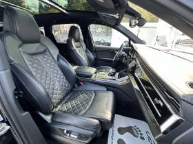 Audi SQ7 6+ 1 HUD/BOSE/PANO/CAMERA/ - цена по договаряне - 84690433 12