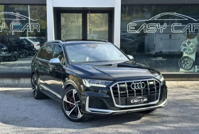 Audi SQ7 6+ 1 HUD/BOSE/PANO/CAMERA/ - цена по договаряне - 84690433 2