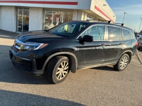 Honda Pilot CARFAX* АВТОФИНАНСИРАНЕ БЕЗ ПЪРВОНАЧАЛНА ВНОСКА - 26000 лв. / 13293.59 € - 29742586 2