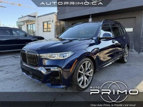 BMW X7 M50i* xDrive* АвтоКредит* (ЦЕНА ДО БГ) - 49999 € / 97789.54 лв. - 95143223 3
