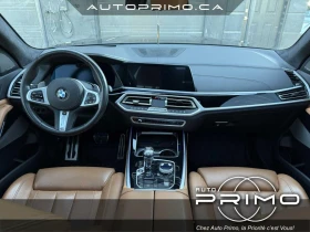 BMW X7 M50i* xDrive* АвтоКредит* (ЦЕНА ДО БГ) - 49999 € / 97789.54 лв. - 95143223 8