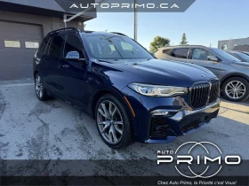 BMW X7 M50i* xDrive* АвтоКредит* (ЦЕНА ДО БГ) - 49999 € / 97789.54 лв. - 95143223 2