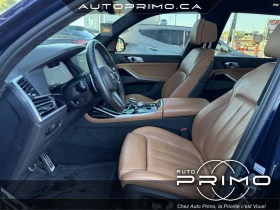 BMW X7 M50i* xDrive* АвтоКредит* (ЦЕНА ДО БГ) - 49999 € / 97789.54 лв. - 95143223 6