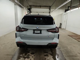 BMW X3 M40i * * CARFAX * * АВТО КРЕДИТ * * , снимка 5