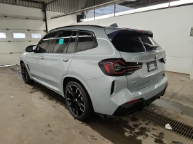 BMW X3 M40i * * CARFAX * * АВТО КРЕДИТ * * , снимка 6