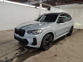BMW X3 M40i * * CARFAX * * АВТО КРЕДИТ * * 