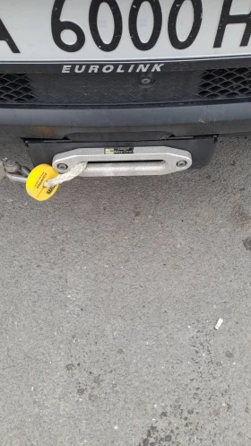 Mercedes-Benz X-Klasse 350 CDI, тунинг 360 камера, лебедка - 41999 € / 82142.90 лв. - 49063092 16