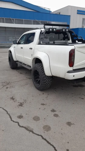 Mercedes-Benz X-Klasse 350 CDI, тунинг 360 камера, лебедка - 41999 € / 82142.90 лв. - 49063092 3