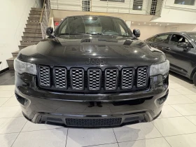 Jeep Grand cherokee 3.6* V6* 8ZF* ПОДГРЕВ* КАМЕРА* КЕЙЛЕС* LANE* ASSIS - 14152 € / 27678.91 лв. - 36545347 7