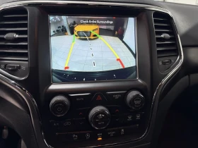 Jeep Grand cherokee 3.6* V6* 8ZF* ПОДГРЕВ* КАМЕРА* КЕЙЛЕС* LANE* ASSIS - 14152 € / 27678.91 лв. - 36545347 12