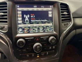 Jeep Grand cherokee 3.6* V6* 8ZF* ПОДГРЕВ* КАМЕРА* КЕЙЛЕС* LANE* ASSIS - 14152 € / 27678.91 лв. - 36545347 11