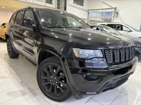 Jeep Grand cherokee 3.6* V6* 8ZF* ПОДГРЕВ* КАМЕРА* КЕЙЛЕС* LANE* ASSIS