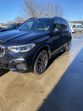 BMW X5 G 05 - 39500 € / 77255.29 лв. - 10605092 10