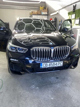 BMW X5 G 05 - 39500 € / 77255.29 лв. - 10605092 13