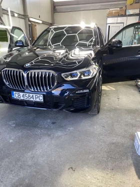 BMW X5 G 05 - 39500 € / 77255.29 лв. - 10605092 2