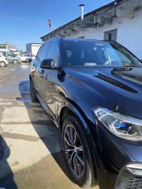 BMW X5 G 05 - 39500 € / 77255.29 лв. - 10605092 12