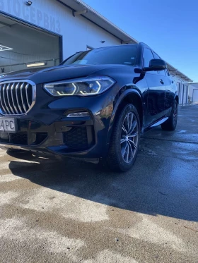 BMW X5 G 05 - 39500 € / 77255.29 лв. - 10605092 14