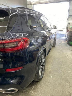 BMW X5 G 05 - 39500 € / 77255.29 лв. - 10605092 11
