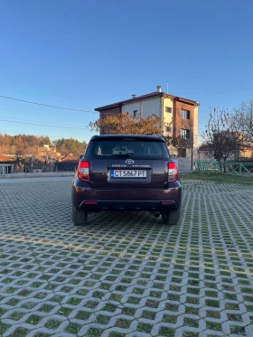 Toyota Urban Cruiser - 5200 € / 10170.32 лв. - 94671319 4