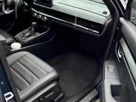 Honda Cr-v Touring  CARFAX | Auto.bg — изображение 14