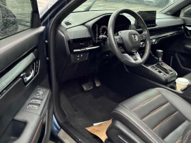 Honda Cr-v Touring  CARFAX | Auto.bg — изображение 5