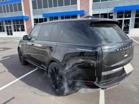 Land Rover Range rover * P400 SE SWB * CARFAX * 2 КЛЮЧА* SOFT CLOSE* + ГУ | Auto.bg — изображение 13