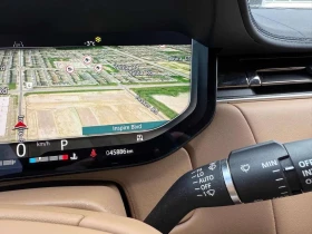 Land Rover Range rover * P400 SE SWB * CARFAX * 2 КЛЮЧА* SOFT CLOSE* + ГУ | Auto.bg — изображение 8