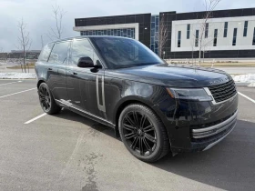 Land Rover Range rover * P400 SE SWB * CARFAX * 2 КЛЮЧА* SOFT CLOSE* + ГУ | Auto.bg — изображение 11