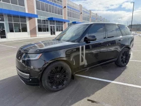 Land Rover Range rover * P400 SE SWB * CARFAX * БЕЗ ПЪРВОНАЧАЛНА ВНОСКА