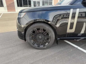 Land Rover Range rover * P400 SE SWB * CARFAX * 2 КЛЮЧА* SOFT CLOSE* + ГУ | Auto.bg — изображение 7