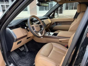 Land Rover Range rover * P400 SE SWB * CARFAX * 2 КЛЮЧА* SOFT CLOSE* + ГУ | Auto.bg — изображение 5