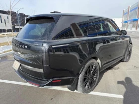 Land Rover Range rover * P400 SE SWB * CARFAX * 2 КЛЮЧА* SOFT CLOSE* + ГУ | Auto.bg — изображение 12