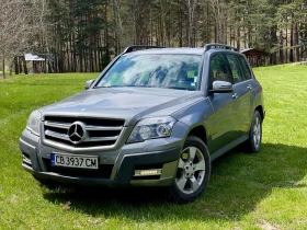 Mercedes-Benz GLK 350 cdi 4 MATIC