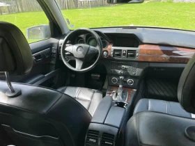 Mercedes-Benz GLK 350 cdi 4 MATIC - 9000 € / 17602.47 лв. - 84938680 8