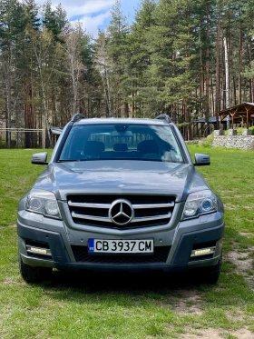 Mercedes-Benz GLK 350 cdi 4 MATIC - 9000 € / 17602.47 лв. - 84938680 5
