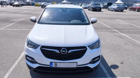 Opel Grandland X - 10000 € / 19558.30 лв. - 77941522 4