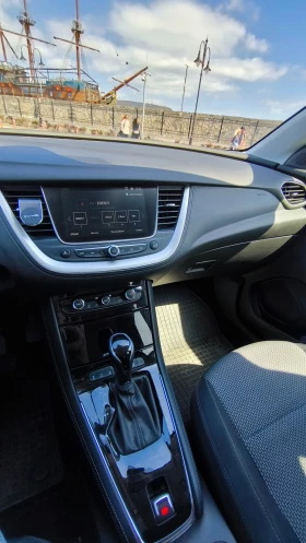 Opel Grandland X - 10000 € / 19558.30 лв. - 77941522 12