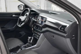 VW T-Cross 1.0TSI | Mobile.bg � ����� ������ 9