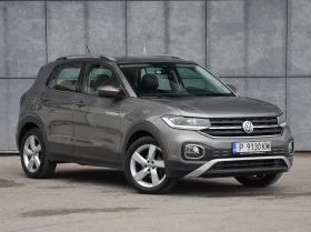 VW T-Cross 1.0TSI | Mobile.bg � ����� ������ 2