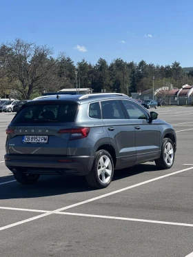 Skoda Karoq 1.5 TSI-150 �� | Mobile.bg � ����� ������ 4