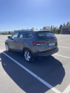 Skoda Karoq 1.5 TSI-150 �� | Mobile.bg � ����� ������ 5