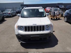 Jeep Renegade 2.4l Limited | Mobile.bg � ����� ������ 12