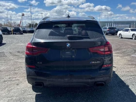 BMW X3 M40i/CARFAX/B58/�������� | Mobile.bg � ����� ������ 5