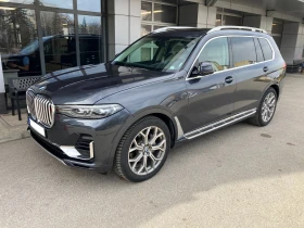 ������ BMW X7