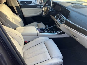 BMW X7 4.0 xDrive, Individual, Panorma  | Mobile.bg � ����� ������ 9