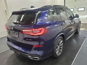 BMW X5 * XDRIVE40I * CARFAX * ЦЕНА ДО БГ - 30350 € / 59359.44 лв. - 76026378 3