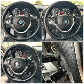 BMW X6 3.0SD286к.с.HEAD-UPMEMORYPADDLE SHIFT* 5 МЕСТА - 13300 € / 26012.54 лв. - 56402818 10